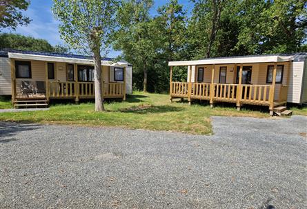 Groups welcome Camping Le Bois Joli - Vendée - Lagoon - Swimming pool - Family - Entertainment - Mini farm - Camping Le Bois Joli