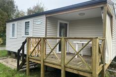 Camping Le Bois Joli
