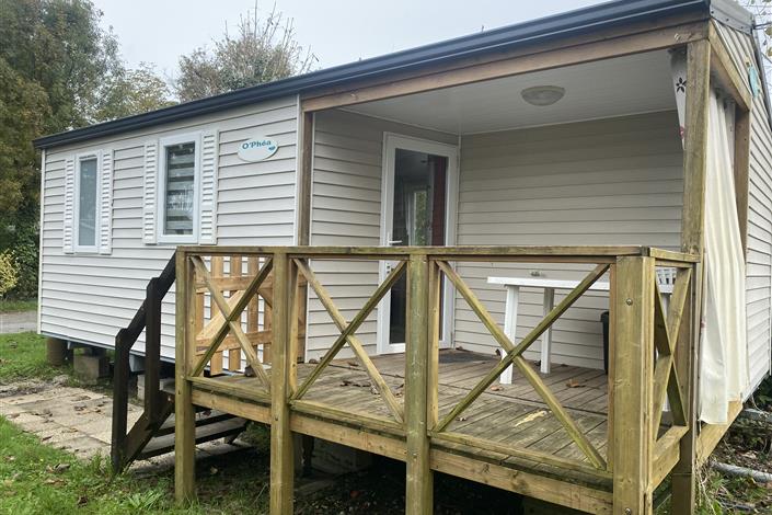Camping Le Bois Joli