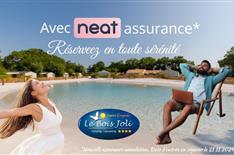 Camping Le Bois Joli