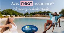 Camping Le Bois Joli