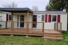 Camping Le Bois Joli