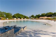Camping Le Bois Joli