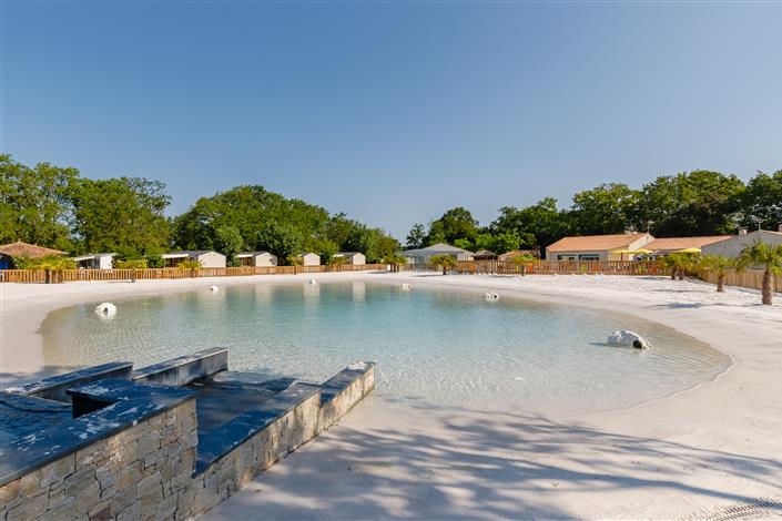 Camping Le Bois Joli