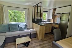 Camping Le Bois Joli