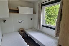 Camping Le Bois Joli