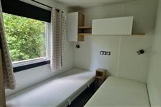 Camping Le Bois Joli