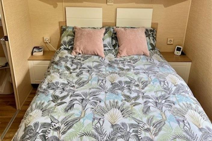 Camping Le Bois Joli