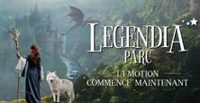 Légendia Parc - Camping Le Bois Joli