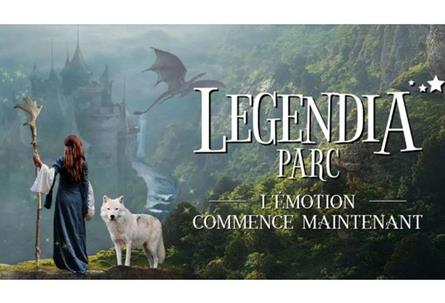 Camping Le Bois Joli