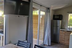 Camping Le Bois Joli