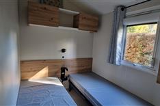 Camping Le Bois Joli