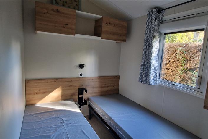 Camping Le Bois Joli