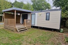 Camping Le Bois Joli