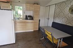 Camping Le Bois Joli