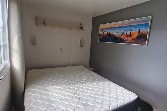 Camping Le Bois Joli